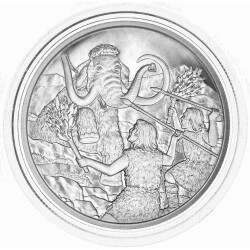 20 Euro Gedenkm&uuml;nze &Ouml;sterreich 2015 -...