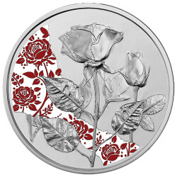 10 Euro Gedenkmünze Österreich 2021 Silber PP -...