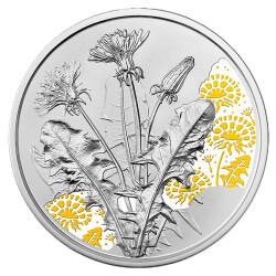 10 Euro Gedenkmünze Österreich 2022 Silber PP -...