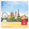 Offizieller KMS Österreich 2022 in handgehoben (hgh) - incl. Erasmus