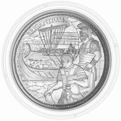 20 Euro Gedenkmünze Österreich 2012 Silber PP -...