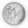 20 Euro Gedenkmünze Österreich 2010 Silber PP -Vindobona