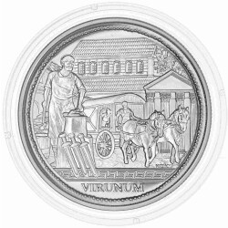 20 Euro Gedenkmünze Österreich 2010 Silber PP -...