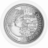 20 Euro Gedenkmünze Österreich 2010 Silber PP - Virunum