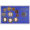 KMS BRD 1997 12,68 DM Polierte Platte - A Berlin