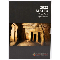 Offizieller KMS Malta 2022 st