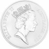 1 Unze Silber Känguru 1998
