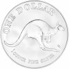 1 Unze Silber Känguru 1993