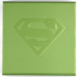 20 Dollar Kanada 2015 Silber PP - Iconic Superman #1