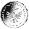 5 Euro Gedenkmünze Deutschland 2023 PP - Prachtlibelle