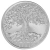 1 Unze Silber Tree of Life 2022