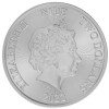 1 Unze Silber Tree of Life 2022