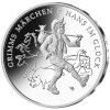 20 Euro Deutschland 2023 Silber bfr. - Hans im Glück