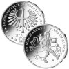 20 Euro Deutschland 2023 Silber bfr. - Hans im Glück