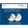 20 Euro Deutschland 2023 Silber PP - Hans im Glück