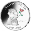 Jahressatz: 4 x 20 Euro Deutschland 2023 Silber bfr. - Alle vier Ausgaben!