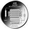 20 Euro Deutschland 2023 Silber PP - Rechenmaschine von Wilhelm Schickard