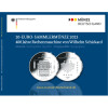 20 Euro Deutschland 2023 Silber PP - Rechenmaschine von Wilhelm Schickard