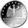 25 Euro Deutschland 2023 Silber PP - Weihnachten - Schwibbogen