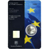 2 Euro Gedenkmünze Andorra 2022 st - Währungsvereinbarung