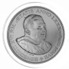 10 Euro Gedenkmünze Vatikan 2007 Silber PP - Weltmissionstag 2007