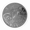 5 Euro Gedenkmünze Vatikan 2016 Silber PP - Weltfriedenstag 2016