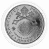 10 Euro Gedenkmünze Vatikan 2017 Silber PP - Welttag der Kranken