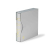 Ringbinder NUMIS, Classic-Design inkl. Schutzkassette