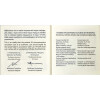 2 Euro Gedenkmünze Griechenland 2023 PP - Constantin Carathéodory
