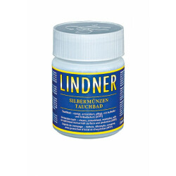 LINDNER Tauchbad 250 ml Silber