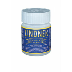 LINDNER Tauchbad 250 ml Kupfer - Messing