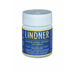 LINDNER Tauchbad 250 ml Kupfer - Nickel