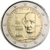 2 Euro Gedenkmünze San Marino 2014 st - Donato Bramante - in Kapsel