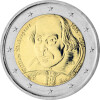 2 Euro Gedenkmünze San Marino 2016 st - Donatello - in Kapsel