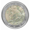2 Euro Kursmünze Italien bankfrisch