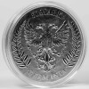 80 Mark Germania 2023 st - 1 Kilo Silber