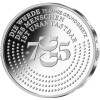 20 Euro Deutschland 2024 Silber bfr. - Grundgesetz