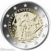 2 Euro Gedenkmünze Deutschland 2024 bfr. - Paulskirchenverfassung