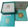 200 Euro Gedenkmünze Vatikan 2013 Gold PP - Die Hoffnung