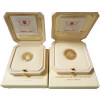 20 + 50 Euro Gold Gedenkmünzen-Set Vatikan 2017 -  Sankt Anton von Padua