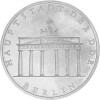 5 Mark DDR 1981 - Berlin Brandenburger Tor