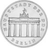 5 Mark DDR 1985 - Berlin Brandenburger Tor
