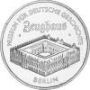 5 Mark DDR 1990 - Andreas Schlüter (Zeughaus Berlin)