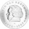 10 Mark DDR 1970 - Ludwig van Beethoven