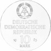 10 Mark DDR 1983 - Richard Wagner