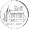 10 Mark DDR 1986 - 275 Jahre Charité Berlin