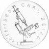 20 Mark DDR 1988 - 100. Todestag von Carl Zeiss