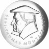20 Mark DDR 1989 - 500. Geburtstag von Thomas Müntzer