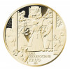 100 Euro Deutschland 2024 Gold st -  Kleist "Der zerbrochne Krug"