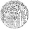 20 Euro Gedenkmünze Österreich 2024 Silber PP - Bergbau